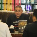 GREAT Institute Kecam Serangan Tentara Israel ke Markas UNIFIL