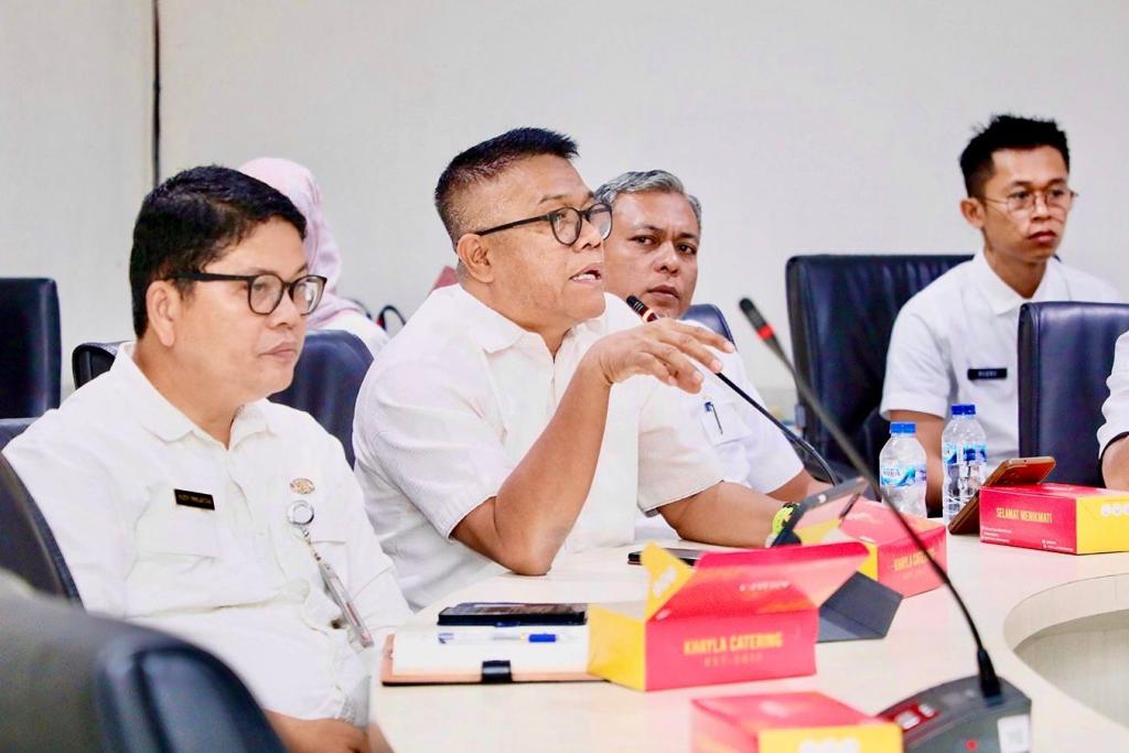 Wisman Tembus 257 Ribu Kunjungan, Pariwisata Batam Catat Tren Positif di Awal 2026