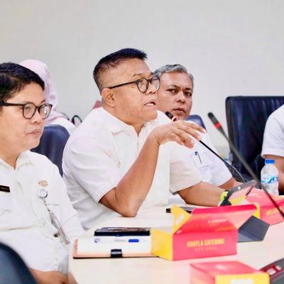 Wisman Tembus 257 Ribu Kunjungan, Pariwisata Batam Catat Tren Positif di Awal 2026