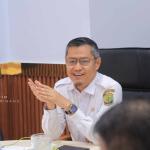 Pemko Tanjungpinang Ajukan Reaktivasi 2.900 Peserta JKN Nonaktif