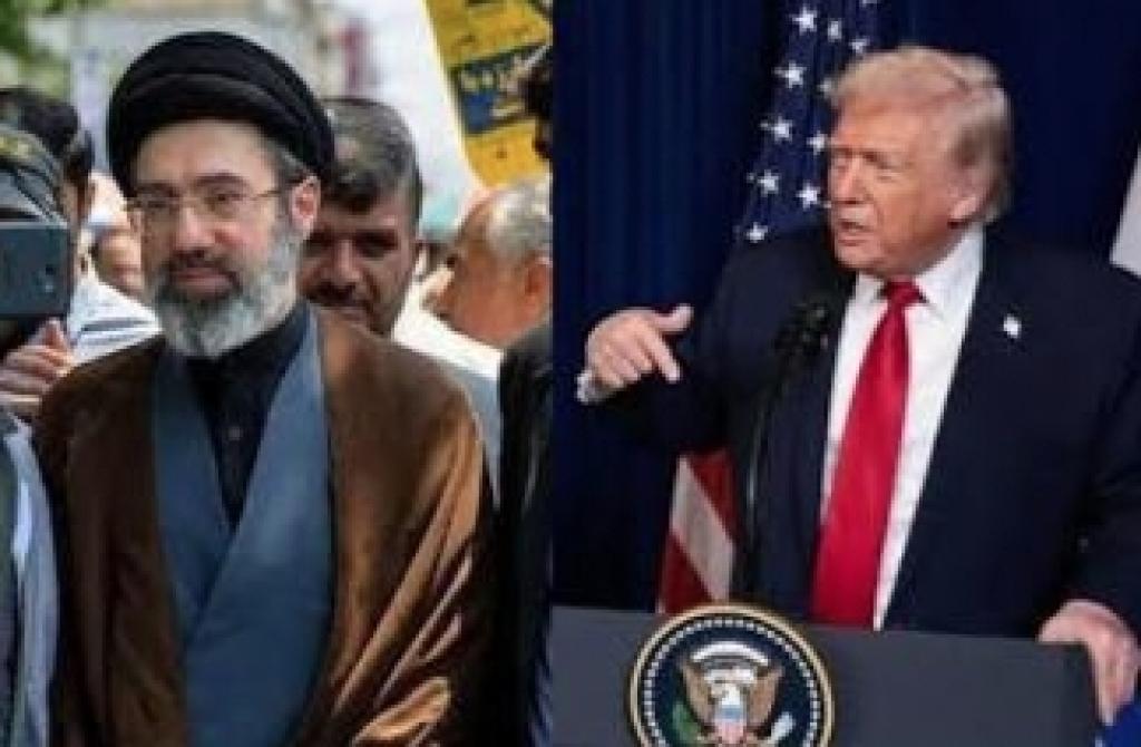 Sebut Trump Terima 10 Poin Akhiri Perang, Iran Deklarasikan Kemenangan Bersejarah