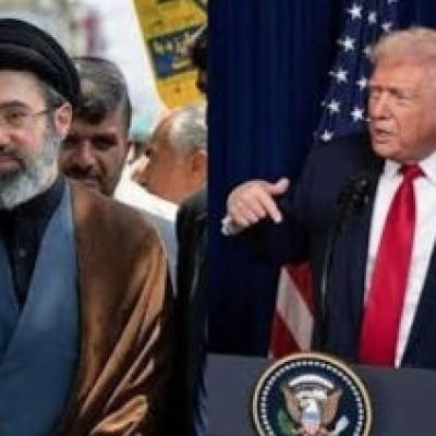 Sebut Trump Terima 10 Poin Akhiri Perang, Iran Deklarasikan Kemenangan Bersejarah