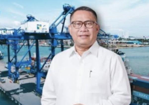 Ekspor Batam ke AS Naik 30,71 Persen di Awal 2026