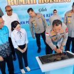 Rusun Hoegeng Batam Diresmikan, Solusi Hunian Polisi di Tengah Keterbatasan Lahan