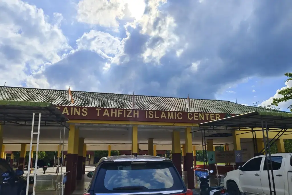 Senapan Rakitan Meledak Saat Ujian, Siswa SMP di Siak Meninggal