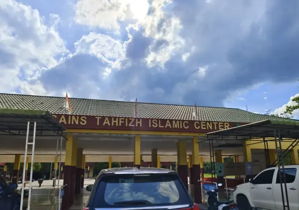 Senapan Rakitan Meledak Saat Ujian, Siswa SMP di Siak Meninggal