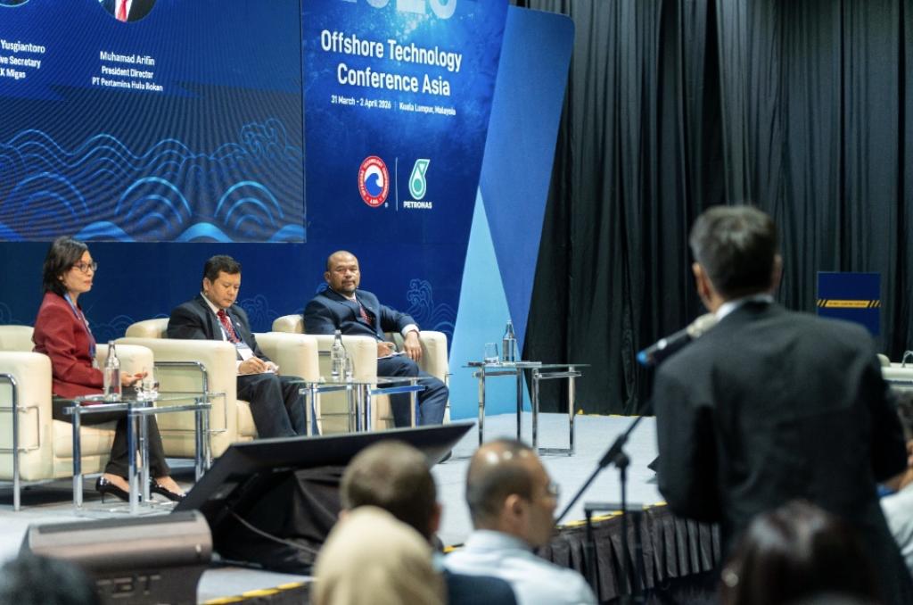 PHR Dorong Pengembangan Migas Non-Konvensional sebagai Game Changer Ketahanan Energi Nasional