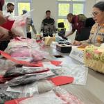 Polda Kepri Ungkap 41 Kasus Narkotika, 58 Tersangka Diamankan