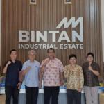 Potensi Investasi di KEK Bintan Tembus Rp120 Triliun, KPK Ingatkan Prinsip Kehati-hatian