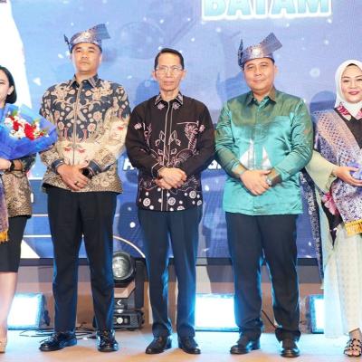 Letkol Pnb Indra Alexander Jabat Danlanud Hang Nadim, Amsakar Siap Jalin Sinergi