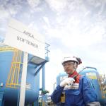 Transformasi Keselamatan Zona Rokan, PHR Sukses Raih 11 Juta Jam Kerja Tanpa Insiden