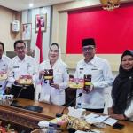 Kemensos Salurkan 2.000 Paket Makanan Darurat untuk Natuna