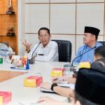 Pimpin FGD, Wali Kota Batam Dorong Solusi Komprehensif Atasi Sampah