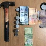 Kompak di Jalan Salah: Kisah Pasutri Pembobol Kotak Amal di Bengkalis