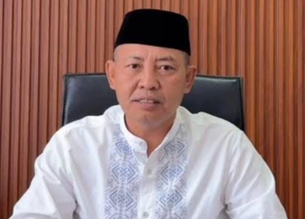 Pemprov Kepri Bangun Dua Proyek Strategis Rp211 Miliar, Target Rampung 2027