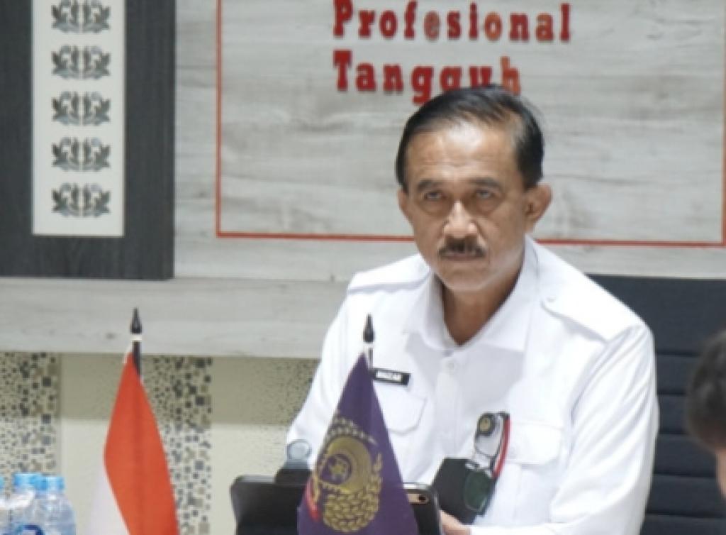 Ditjenpas Riau Musnahkan 84 HP Hasil Razia di Lapas Narkotika Rumbai, Tegaskan Zero Halinar