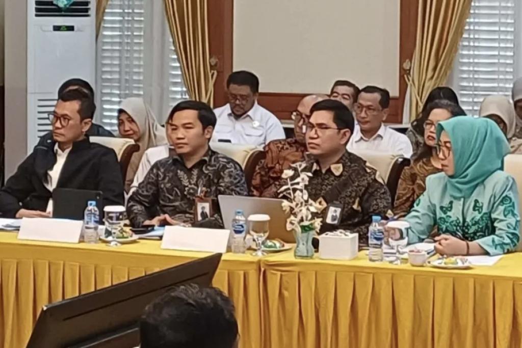 BPJS Kesehatan Bayar Klaim Rp1,7 Triliun di Kepri Sepanjang 2025, UHC Capai 98 Persen