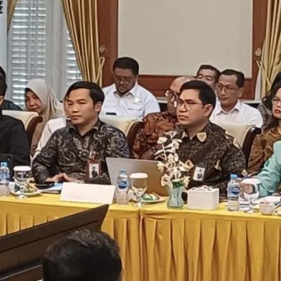 BPJS Kesehatan Bayar Klaim Rp1,7 Triliun di Kepri Sepanjang 2025, UHC Capai 98 Persen