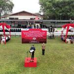 PHR Perkuat Sinergi Dalam Mitigasi Karhutla di Riau