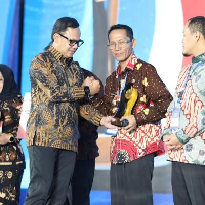 Batam Raih Penghargaan Penurunan Kemiskinan dan Stunting di Ajang APB 2026