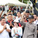 May Day 2026 di Batam Diisi Aksi Lingkungan dan Seruan Jaga Iklim Investasi