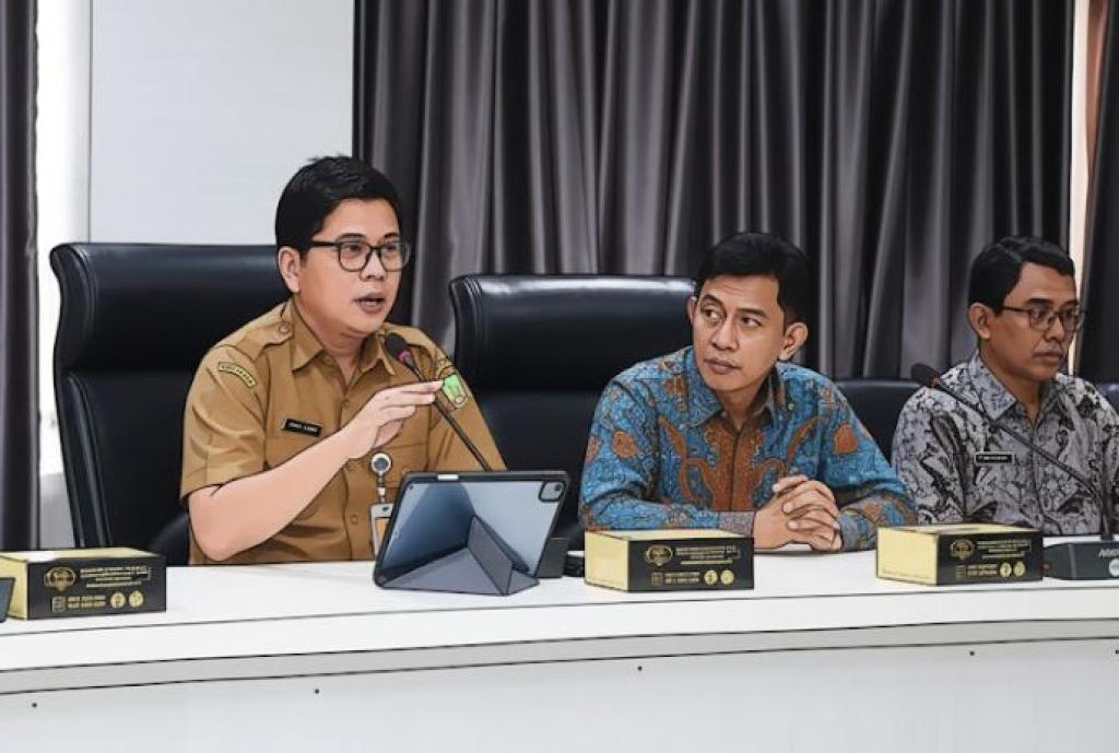 Tambang Pasir di Nongsa Disorot, Pemko Batam Tingkatkan Pengawasan