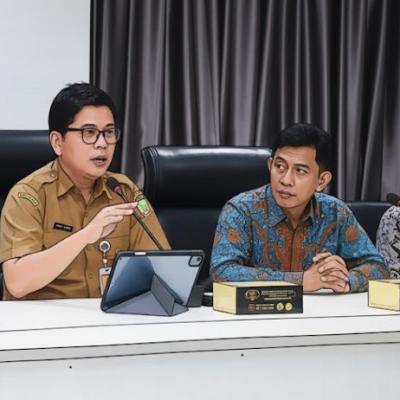 Tambang Pasir di Nongsa Disorot, Pemko Batam Tingkatkan Pengawasan