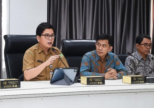 Tambang Pasir di Nongsa Disorot, Pemko Batam Tingkatkan Pengawasan