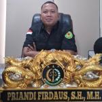 Kejari Bantah Ikut Proyek Pasar Jodoh, Hanya Beri Masukan Hukum