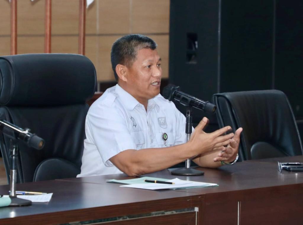 Pemko Batam Perkuat Pengawasan E-Purchasing untuk Cegah Korupsi