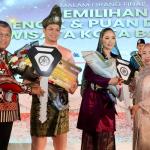 Malam Puncak Duta Wisata Batam 2026, Arya dan Keizia Keluar Sebagai Juara