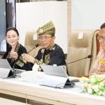 NTT Belajar Pengembangan FTZ ke Batam, Bahas Investasi dan Logistik