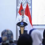 Menaker: BLK Kini Tak Sekadar Tempat Pelatihan, tapi Juga Inkubator Bisnis