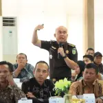 Kejati Kepri Ingatkan Kades soal Aturan dan Risiko Tambang Ilegal