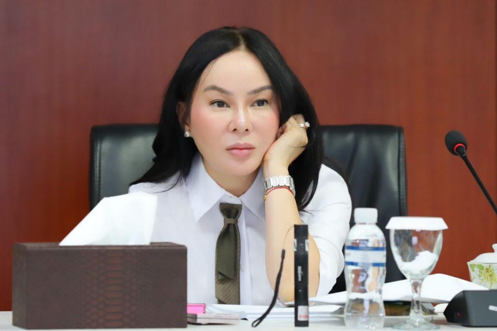 Pemko Batam Sesuaikan Usulan RTRW dengan Aktivitas Ekonomi Daerah