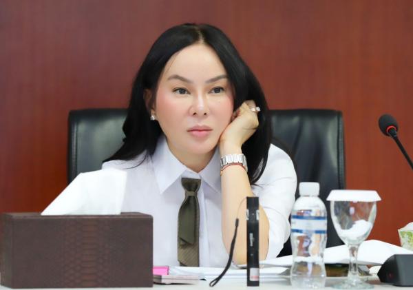 Pemko Batam Sesuaikan Usulan RTRW dengan Aktivitas Ekonomi Daerah
