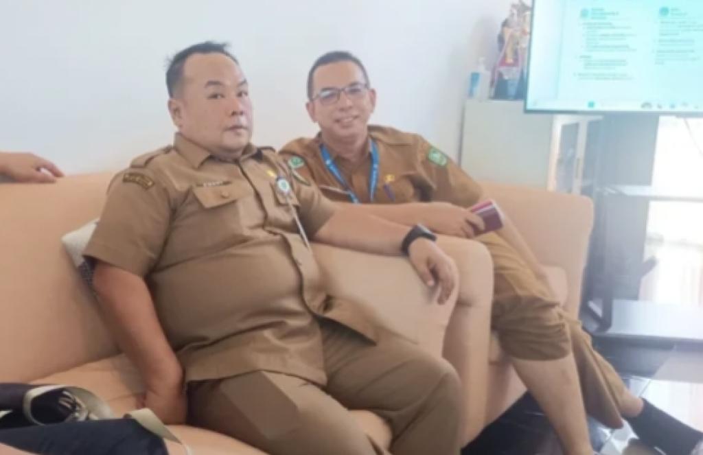 Dolar Melonjak, Harga Obat di RSUD Bengkalis Naik 12 Persen