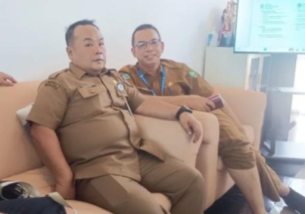 Dolar Melonjak, Harga Obat di RSUD Bengkalis Naik 12 Persen