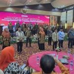 Pengurus IKAFE Unri 2026-2030 Dilantik, Aslan Wiguna Ajak Alumni Perkuat Kolaborasi dan Inovasi