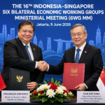 Indonesia-Singapura Sepakati Penguatan Enam Kerja Sama Ekonomi, FTZ Batam Diperluas Jadi 22 Pulau