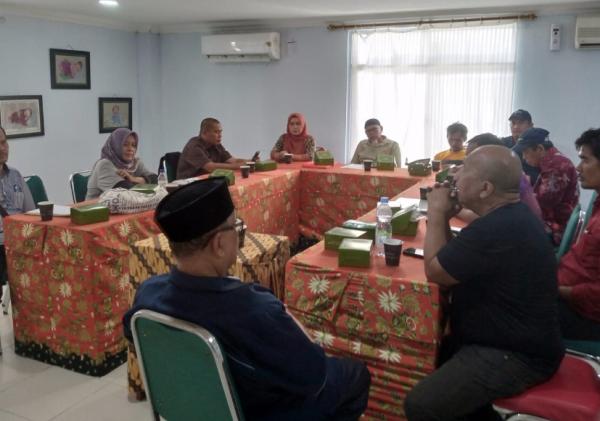 Dheni Kurnia Pastikan Pelantikan Pengurus dan JMSI Award Digelar 25 Juni
