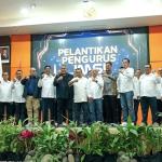 Disaksikan Dewan Pers, Pengurus JMSI Jatim 80 Persen Wajah Baru
