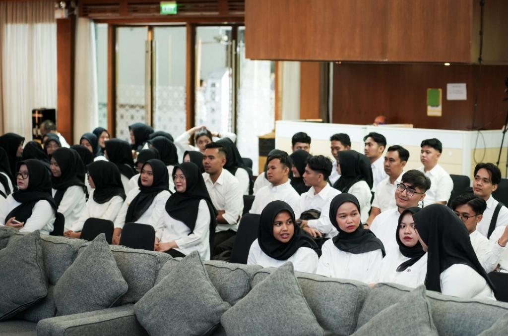 Kesempatan Magang PHR Batch 9 Dibuka, Peluang Belajar, Berkarya, dan Berkontribusi