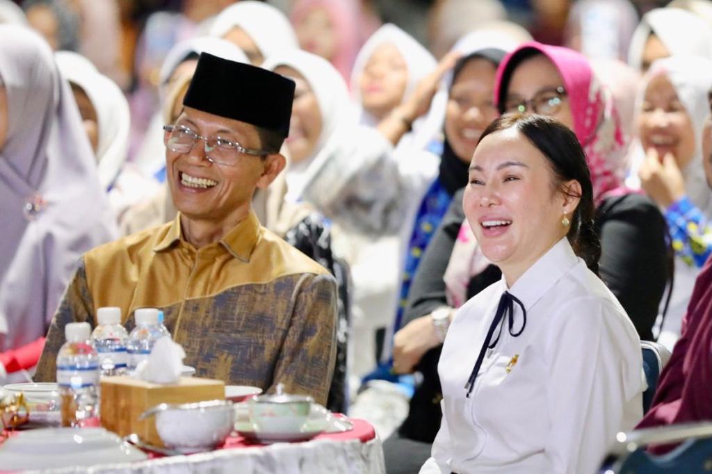 Pemko Batam Imbau Warga Segera Aktifkan BPJS Kesehatan Gratis