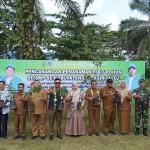 Hari Lingkungan Hidup Sedunia 2026, Pemkab Inhu Canangkan Penanaman 3.085 Bibit Pohon dan Penguatan Program Adiwiyata
