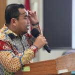 Dr. Maxaxai Indra Kembali Terpilih Aklamasi Pimpin APHTN-HAN Riau Periode 2026–2031