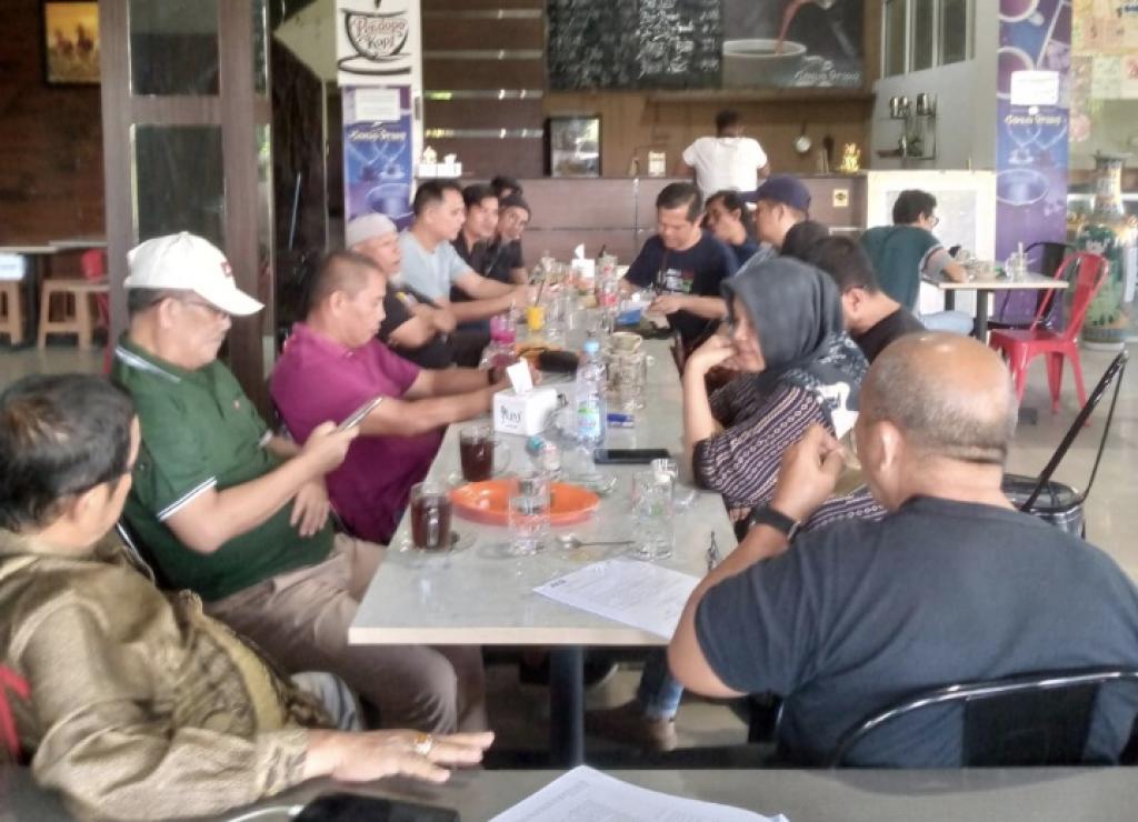 Wako Pekanbaru dan Bupati Kuansing Akan Terima JMSI Riau Award 2026