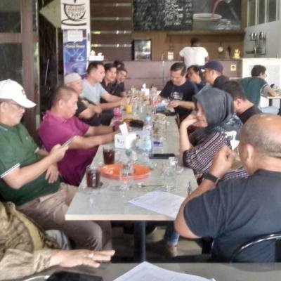 Wako Pekanbaru dan Bupati Kuansing Akan Terima JMSI Riau Award 2026