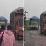 Pemkab Siak Soroti Truk ODOL yang Melintas di Jalan Sungai Rawa, Perusahaan Diajak Terlibat