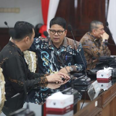 Pemko Batam Tegaskan Pengelolaan Aset Berbasis Skala Prioritas